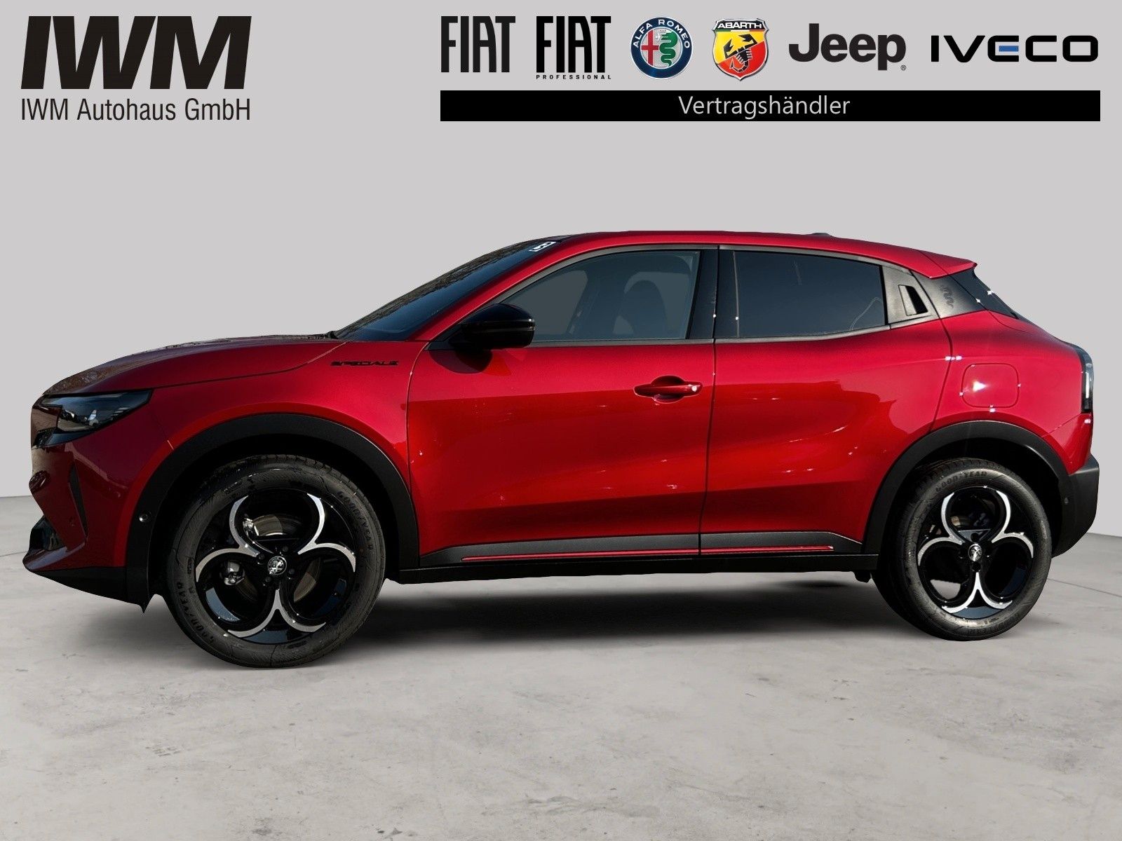 Alfa Romeo Junior - Bild 2