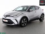 Toyota C-HR 1.8 Hybrid Team Deutschland KEYLESS,ACC,SH - Toyota C-HR Gebrauchtwagen in Berlin