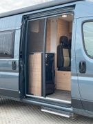 Roadcar R 600 | *Markise, Solar, AHK Starr,RFK *Miete