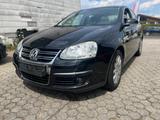 Volkswagen Jetta V Comfortline Erste Hand! - Volkswagen Jetta Comfortline mit Diesel-Antrieb