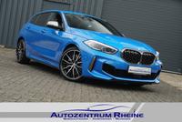 BMW M135i xD HUD Schalensitz E.Klappe Kamera H/K ACC
