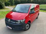 Volkswagen T6 Transporter Klima - 2 Schiebetüren - TÜV Neu! - Volkswagen T6 Transporter in Augsburg