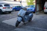 Vespa GTS 125 - VESPA GT 125