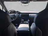Land Rover Range Rover Sport SV Black Edition 23" Winter P. - Land Rover Range Rover Sport von 2026