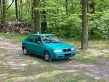 Skoda Felicia 1.6 75PS TÜV 10/26 Winteraut... - gebrauchte Skoda Felicia aus dem Jahr 1999