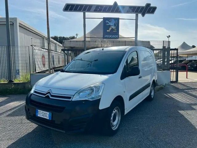 Citroën Citroen Berlingo 1.6 bluehdi 100cv 3 POSTI L2H1