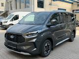 Ford Tourneo Custom 320L1 Active/PANO/ELEKTR. TÜREN/ - Ford Tourneo Custom: mit Apple Carplay