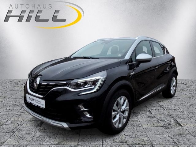 Renault Captur II