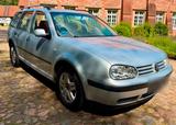 Volkswagen Golf IV Variant Ocean 1.4 16V ... - Volkswagen Golf: Iv 16
