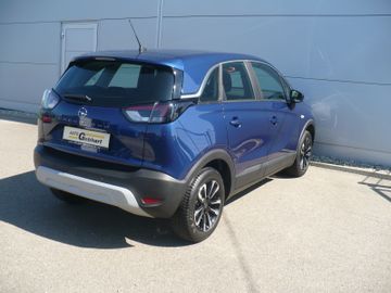 Bild 5 Opel Crossland (X) Crossland 1.2 Turbo Elegance Kamera LED PDC AHK