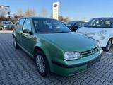 Volkswagen Golf 1.6**Automatik** 4 Türer** 151 tkm ! - gebrauchte VW Golf aus dem Jahr 1998