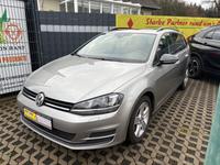 Volkswagen Golf VII Variant Comfortline Schiebedach