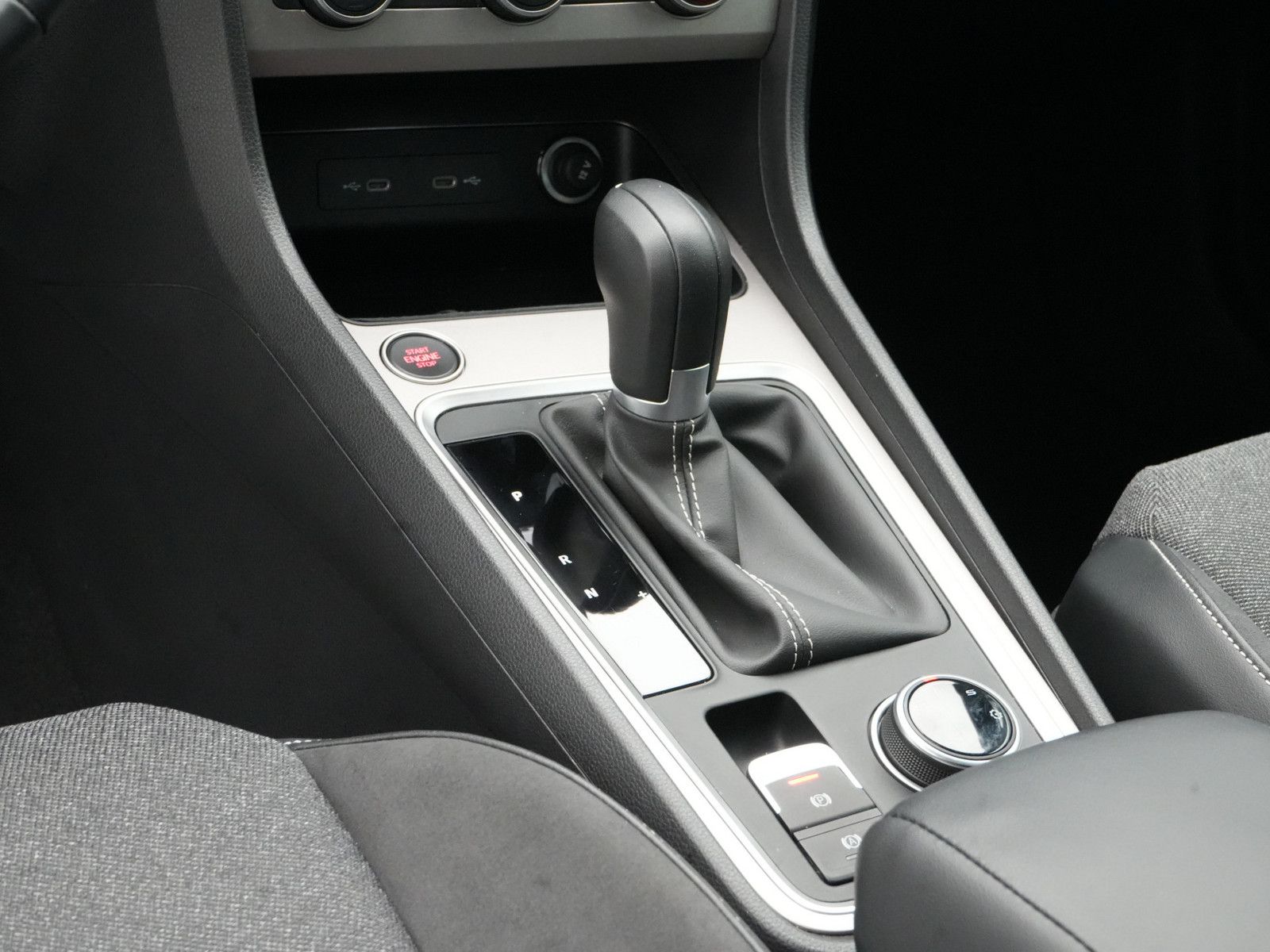 Seat Ateca - Bild 13