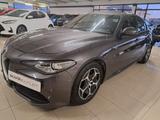 Alfa Romeo ALFA ROMEO Giulia - Giulia 2.2 t Super Business  - Alfa Romeo Giulia aus 2022