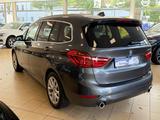 BMW 220 Gran Tourer d*Advantage*Navi*R.cam*SHZ*DAB - graue BMW 220 Gran Tourer
