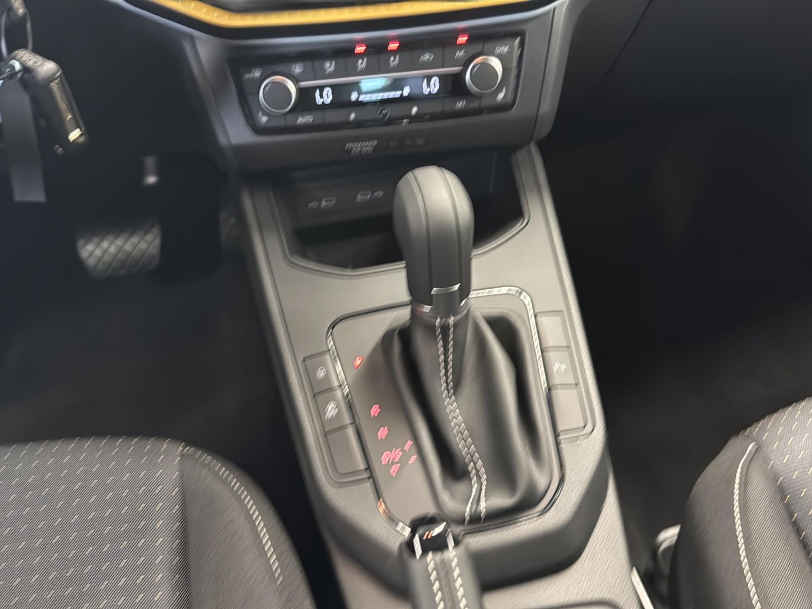 Seat Ibiza - Bild 14