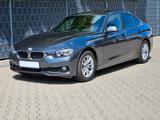 BMW 318 Baureihe 3 Lim. 318 d Advantage - BMW 318 in Braunschweig