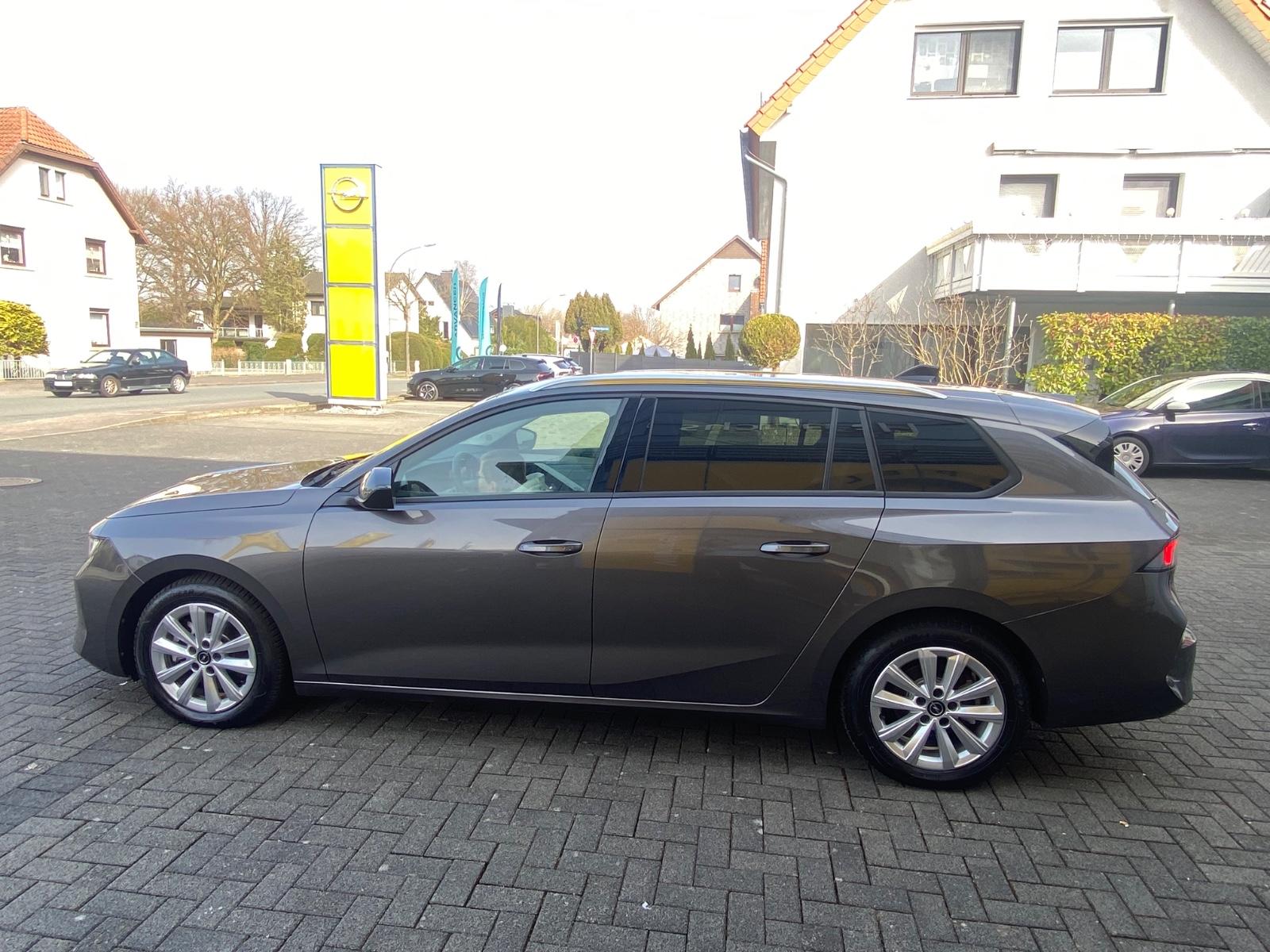 Opel ASTRA SPORTS TOURER ELEGANCE MATRIX ACC E-KLAPPE