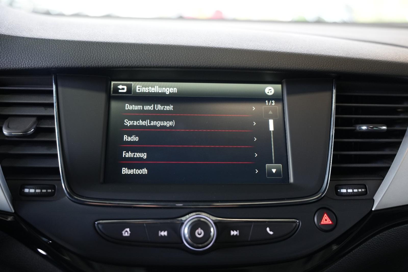 Opel Astra K 5-trg. GS-LINE*CARPLAY-NAVI*KAMERA*SHZ, миниатюра 17