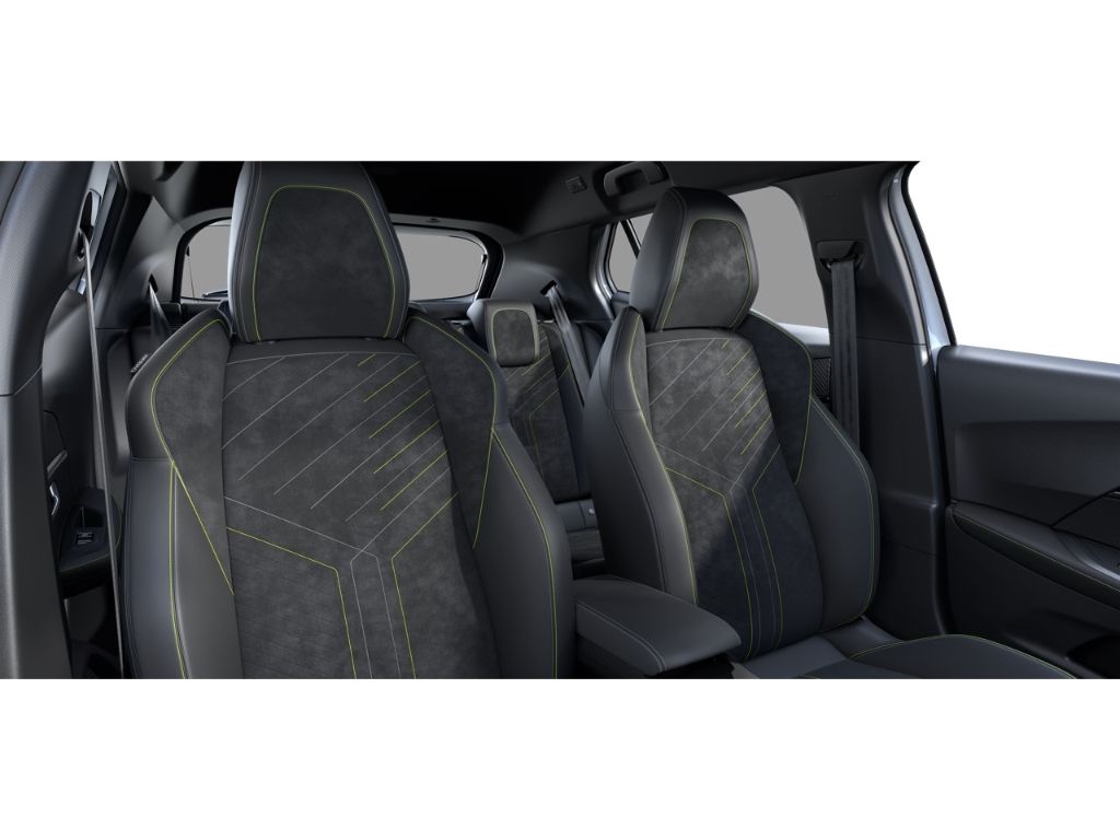 Fahrzeugabbildung Peugeot 2008 Hybrid 145 GT Exclusive Navi LED Apple CarP