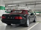 Mercedes-Benz SL 500 | Special Edition | 1 von 500 | Top - Mercedes-Benz SL-Klasse Gebrauchtwagen in München