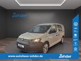 Volkswagen Caddy Flexible Maxi 2.0 TDI SCR Maxi +GRA+App-Co