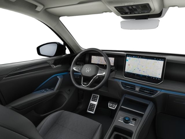 Volkswagen Tiguan - Bild 10