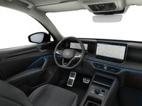 Volkswagen Tiguan - Vorschau Bild 10
