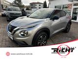 Nissan Juke 1.0 N-Connecta Navi SHZ Kamera - Nissan Juke in Stuttgart