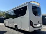 Concorde CHARISMA 860 LI*Lithium*Hubstütze*Solar*Markise* - Offers