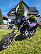 Suzuki DR650SE SP46B Super Moto Umbau - Angebote