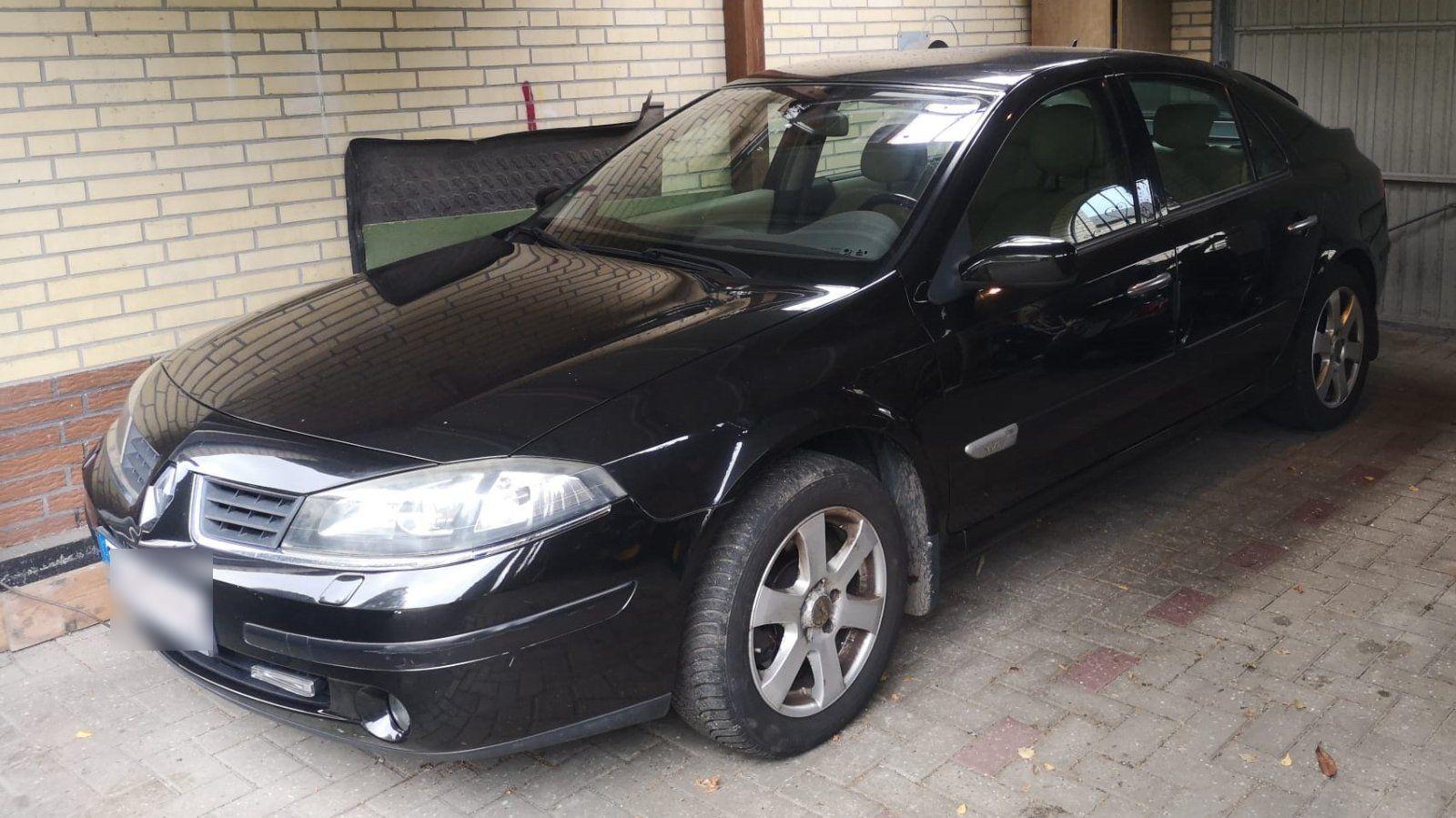 Renault Laguna
