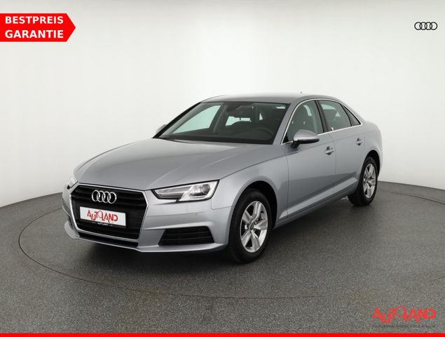 Audi A4 1.4 TFSI Bi-Xenon Navi Sitzheizung Tempomat