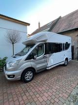 Benimar Tessoro Special Edition T481 