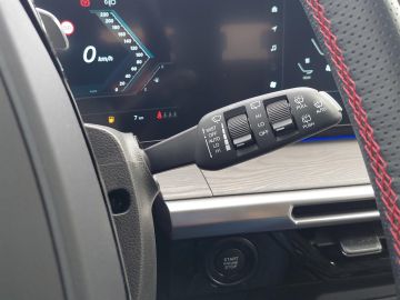 KGM Actyon LUX 1.5 AT NaviLeder360 KameraLEDACC