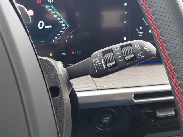 KGM Actyon LUX 1.5 AT NaviLeder360 KameraLEDACC