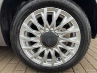 Fiat 500C - Vorschau Bild 12
