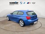 BMW 116i M Sportpaket + TÜV-bis-05.27 - BMW 116 Gebrauchtwagen