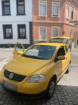 Volkswagen VW Fox gebraucht - Volkswagen Fox in Mannheim
