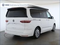 Volkswagen T7 California - Vorschau Bild 6