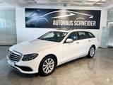 Mercedes-Benz E 200 T-Modell *1.Hd*Erst 61tkm*Navi*360° Kamera - Mercedes-Benz E-Klasse: T Modell