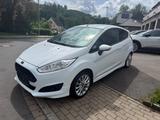 Ford Fiesta Sport Klimaautomatik,PDC,2.Hand,Tüv-11/27 - Ford Fiesta: Limousine, 1.2