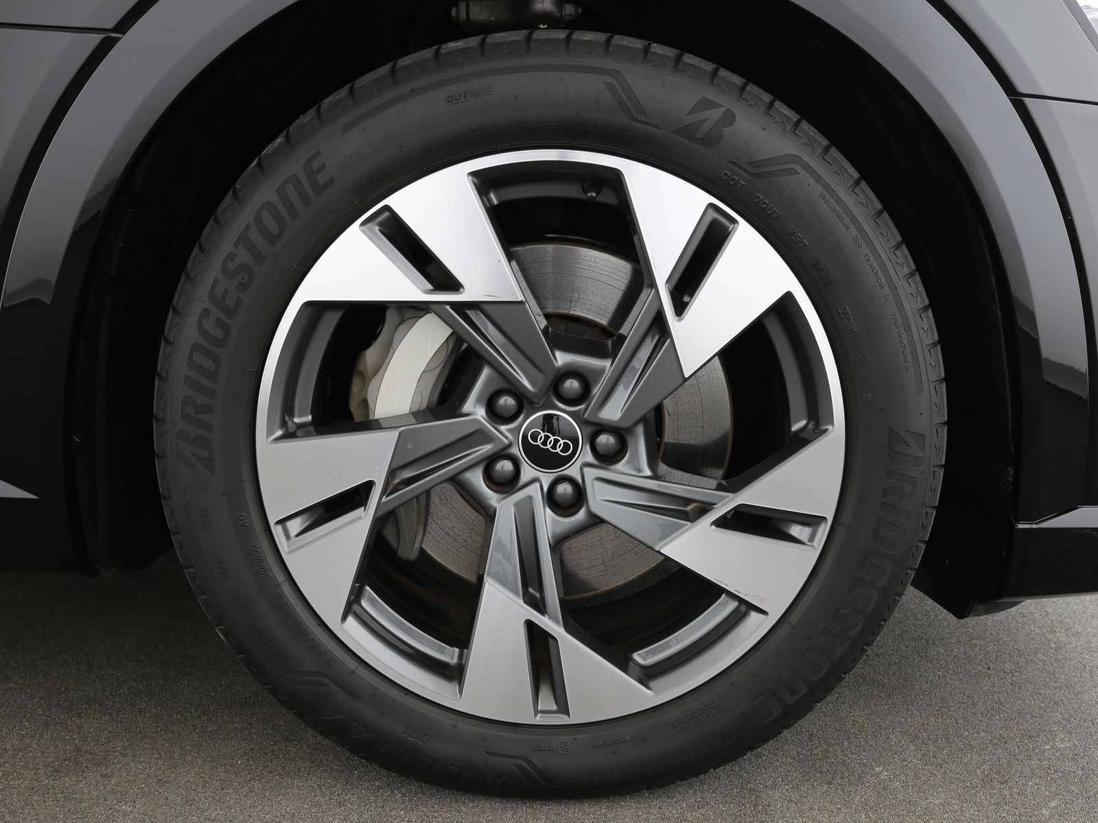 Audi e-tron - Bild 23