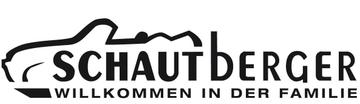 Autohäuser Schautberger GmbH u.a. Logo