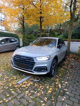 Audi Q5 S-Line 40Tdi - Audi 80 in Köln