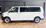Volkswagen T6 CARAVELLE LANG 8S 2X S-TÜR 2X KLIMA+STANDHEIZ - Volkswagen T6 Caravelle in Bonn