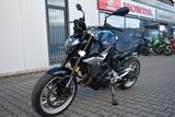 BMW F 900 R 1.Hd. MSB Arrow Lenkererhöhung - BMW R 90