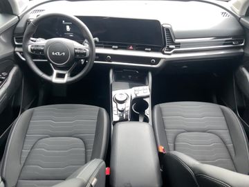 KIA Sportage - 8