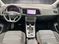Seat Ateca - Vorschau Bild 16