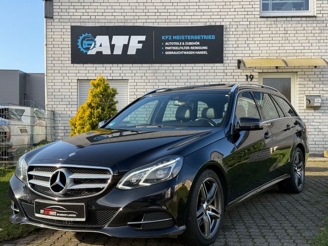 Mercedes-Benz E 350 E -Klasse T-Modell E 350 BlueTec